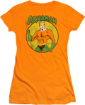 Ladies Circle Aquaman Shirt product image 1