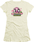 Ladies Decisions Beverly Hills 90210 Shirt product image 1