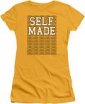Junior Self Made Monopoly Shirt product image 1
