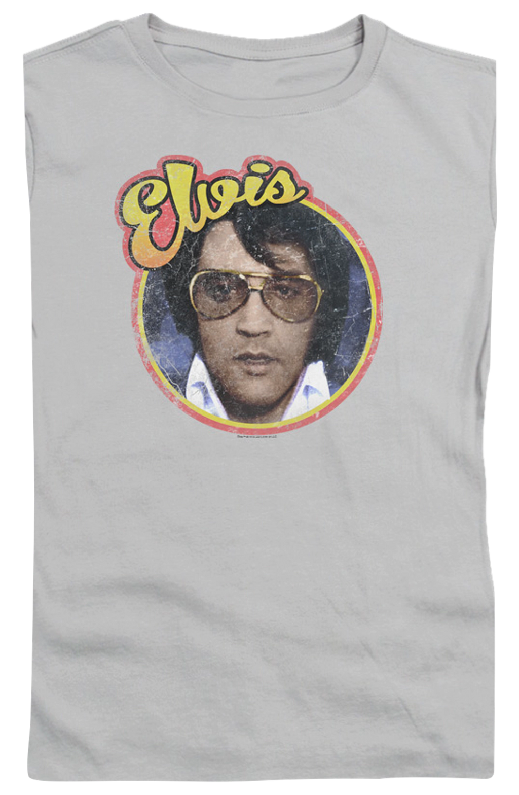 Ladies Shades Elvis Presley Shirt product image 2