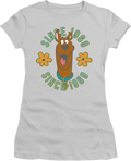 Ladies Since 1969 Scooby-Doo Shirt product image 1
