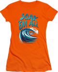 Ladies Soak 'Em All Super Soaker Shirt product image 1