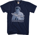 Just One More Thing Columbo T-Shirt product image 1