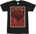 Kingpin Marvel Comics T-Shirt product image 1