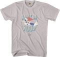 Knock Woody Woodpecker T-Shirt product image 1