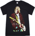 Kurt Cobain Photo Nirvana T-Shirt product image 1