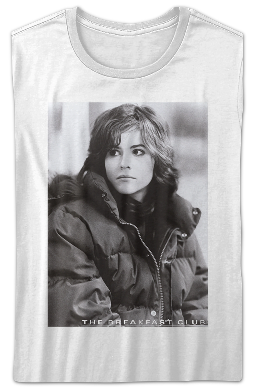 Ladies Allison Breakfast Club Shirt product image 2