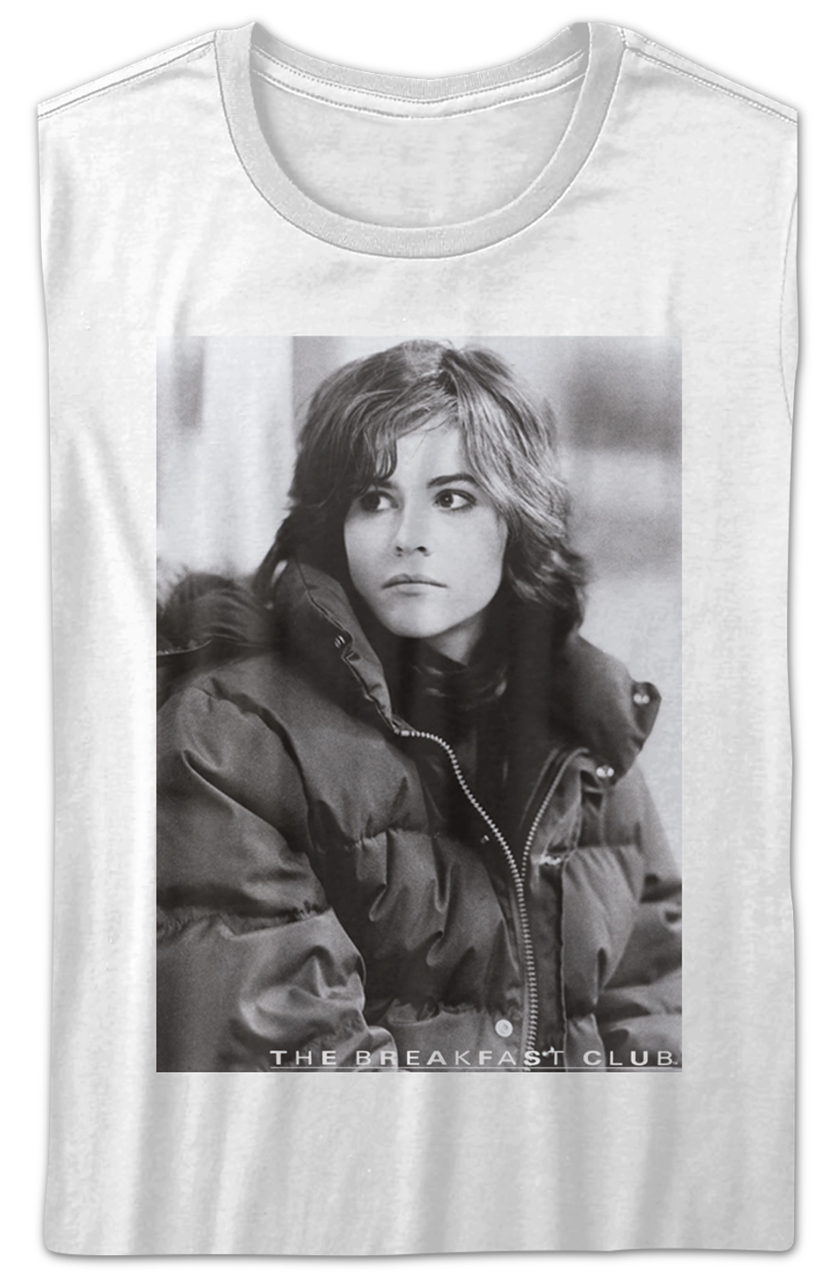 Ladies Allison Breakfast Club Shirt product image 2
