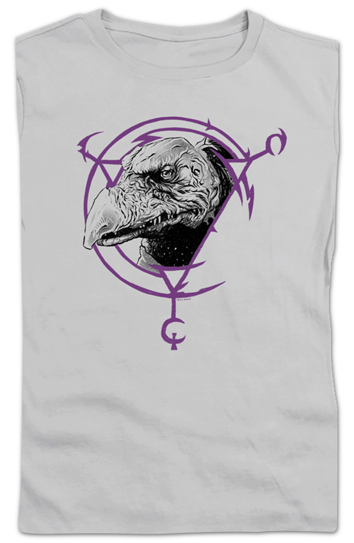 Ladies SkekSil Dark Crystal Shirt product image 2