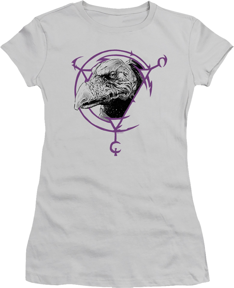 Ladies SkekSil Dark Crystal Shirt product image 1