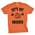 Let's Get Smashed Men's T Shirt product image 1