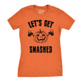 Let's Get Smashed Women's T Shirt product image 1