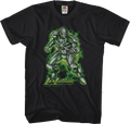 Lex Luthor Warsuit Superman T-Shirt product image 1