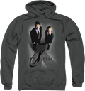 Looking Up X-Files Hoodie product image 1