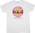 Rockline Los Angeles 1989 Guns N' Roses T-Shirt product image 1