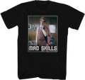 Mad Skills Napoleon Dynamite T-Shirt product image 1