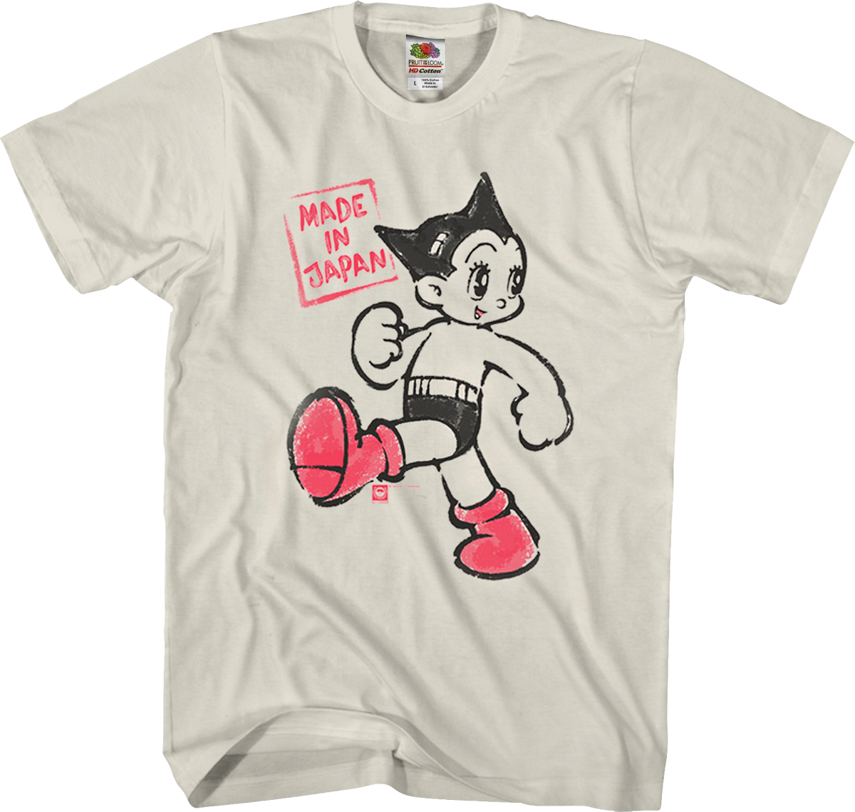 Made In Japan Astro Boy T-Shirt product image 1