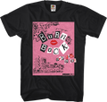 Mean Girls Burn Book T-Shirt product image 1
