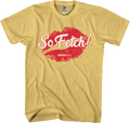 Mean Girls So Fetch T-Shirt product image 1