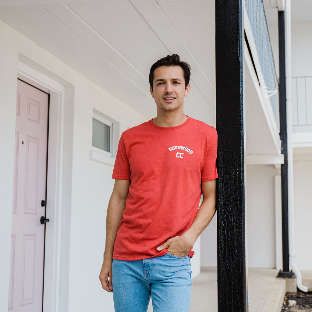 Bushwood Country Club Men's T Shirt product image 4