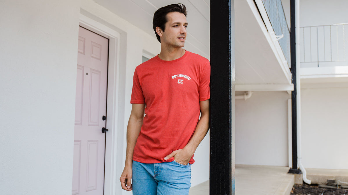 Bushwood Country Club Men's T Shirt product image 5