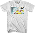 Mighty Mouse T-Shirt product image 1
