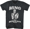 Ming Flash Gordon T-Shirt product image 1