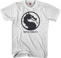 Mortal Kombat X T-Shirt product image 1