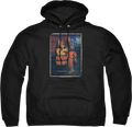 Movie Poster The Mummy Hoodie