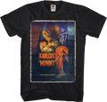 Movie Poster The Mummy T-Shirt