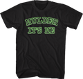 Mulder It's Me X-Files T-Shirt product image 1