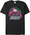 Mysterio Spider-Man Far From Home T-Shirt product image 1