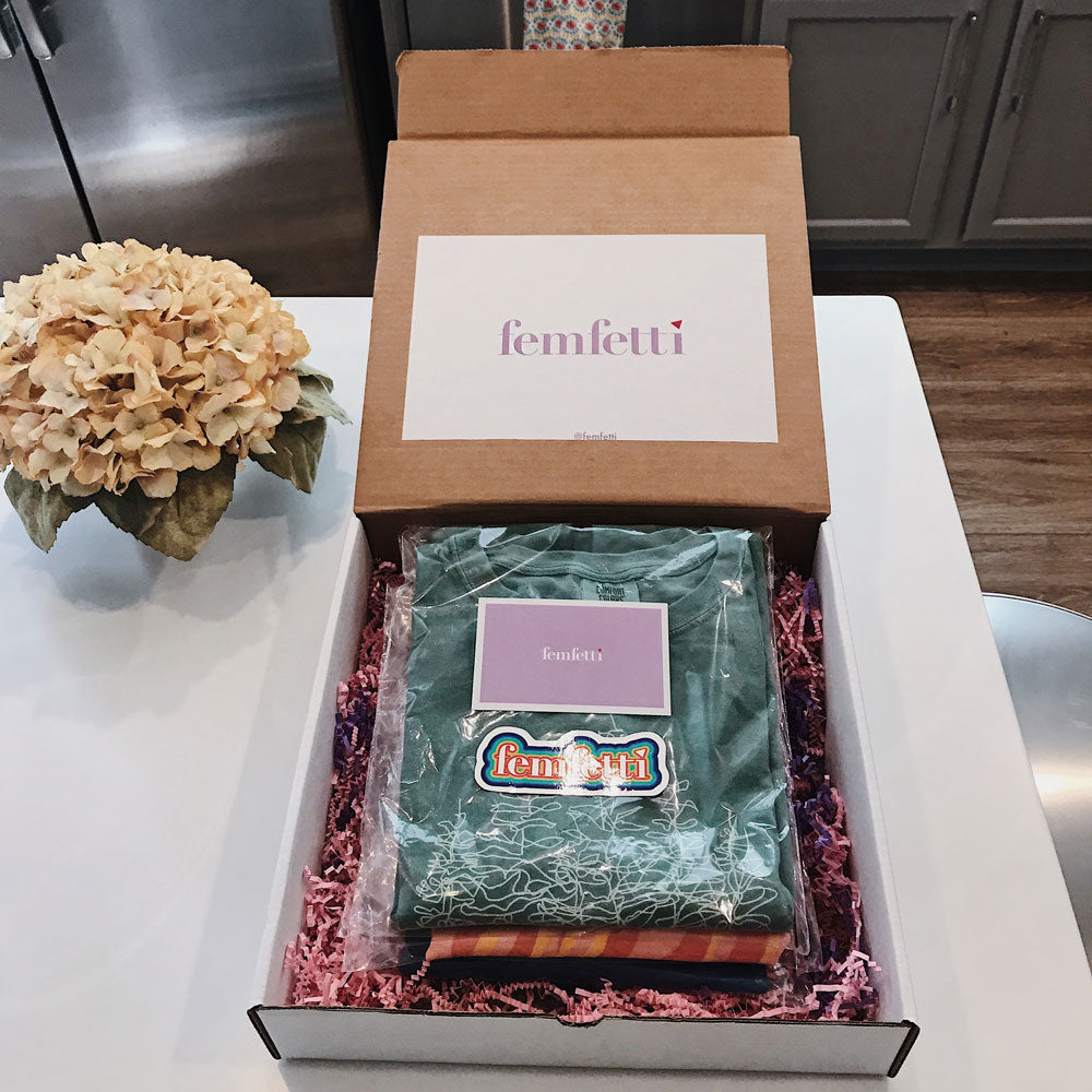 Mystery Box of Tees product image 2