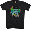 Neon Elvis Presley T-Shirt product image 1