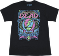 Neon Grateful Dead T-Shirt product image 1