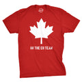 Canada Eh Team Men's T Shirt product image 1