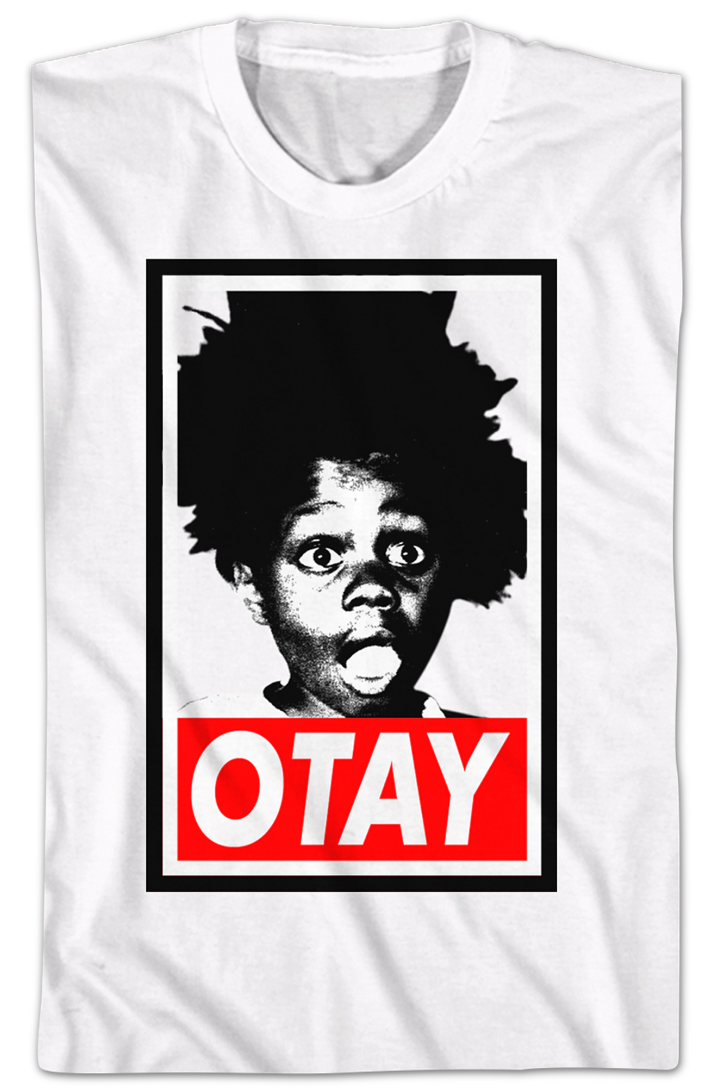 OTAY Little Rascals T-Shirt product image 2