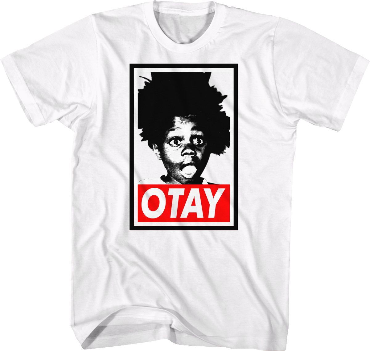 OTAY Little Rascals T-Shirt product image 1