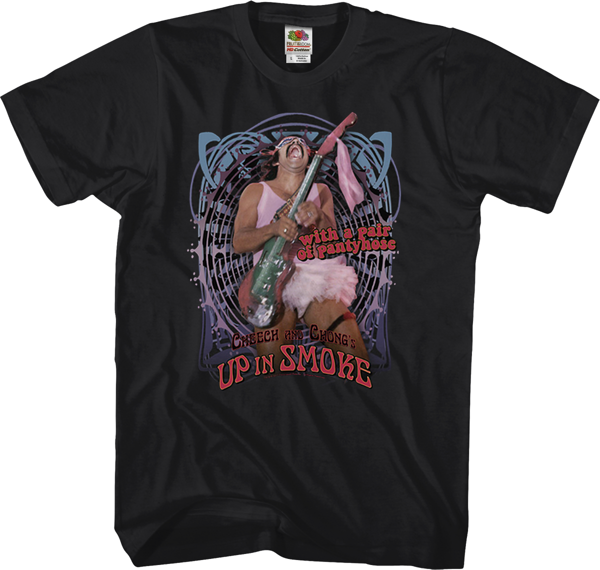 Pantyhose Cheech and Chong T-Shirt product image 1