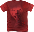 Pennywise Big Print IT Shirt product image 1