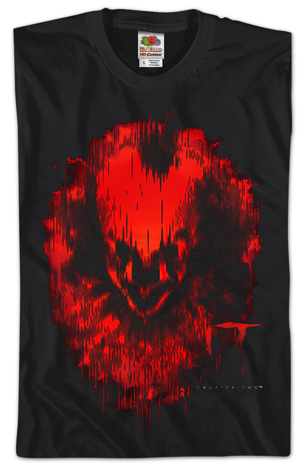 Pennywise IT Chapter Two Shirt product image 2