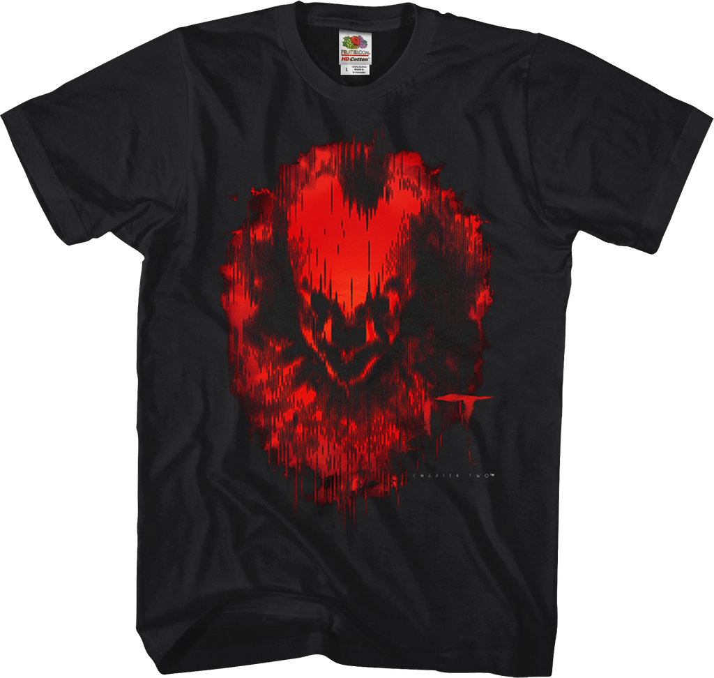Pennywise IT Chapter Two Shirt product image 1