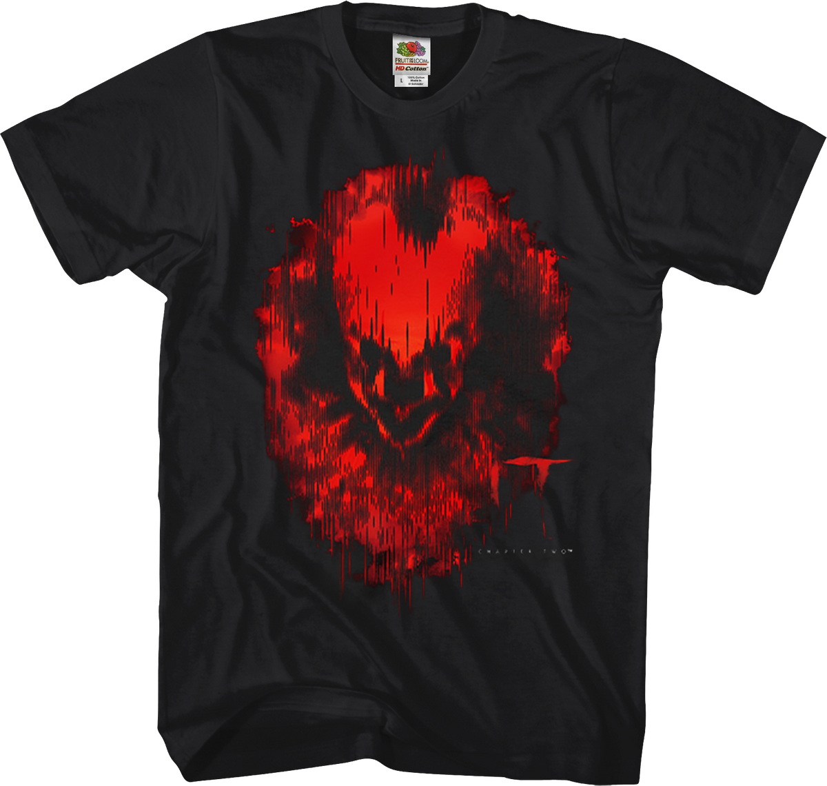 Pennywise IT Chapter Two Shirt product image 1