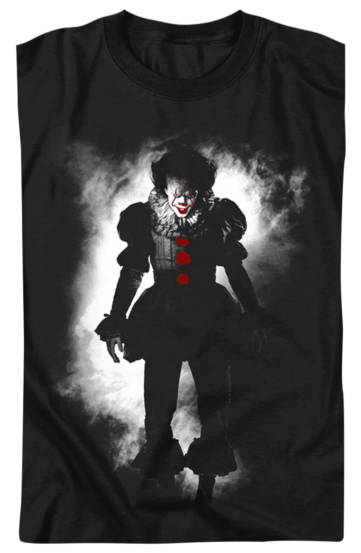 Pennywise Returns IT Shirt product image 2