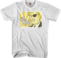 Phil Ken Sebben Harvey Birdman T-Shirt product image 1