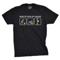 Pick Up Chicks Men's T Shirt product image 1