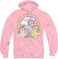 Pink My Little Pony Hoodie product image 1