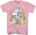 Pink My Little Pony T-Shirt product image 1