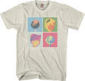 Pop Art Dum-Dums T-Shirt product image 1