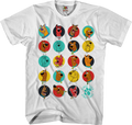 Pop Art Scooby-Doo T-Shirt product image 1